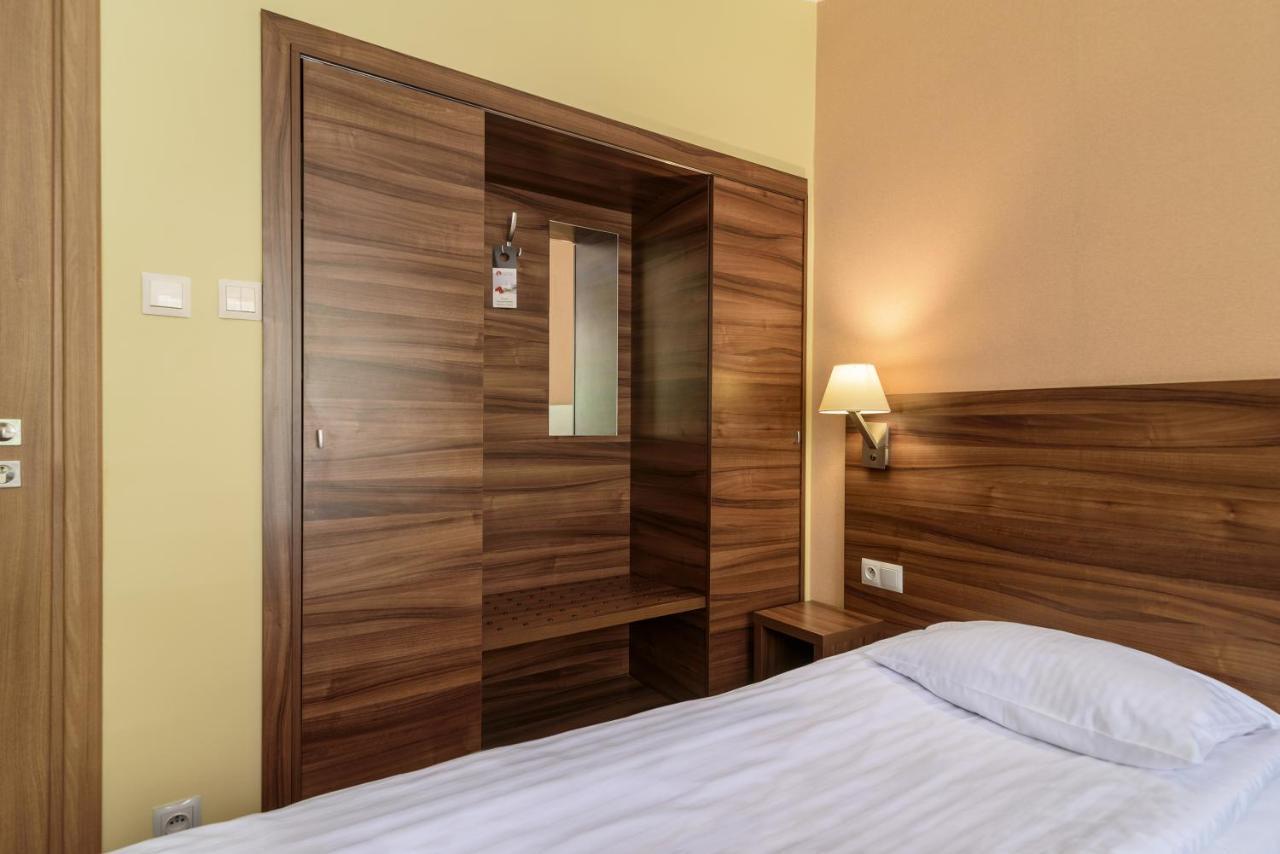 Hotel Podium Weichsel Exterior foto