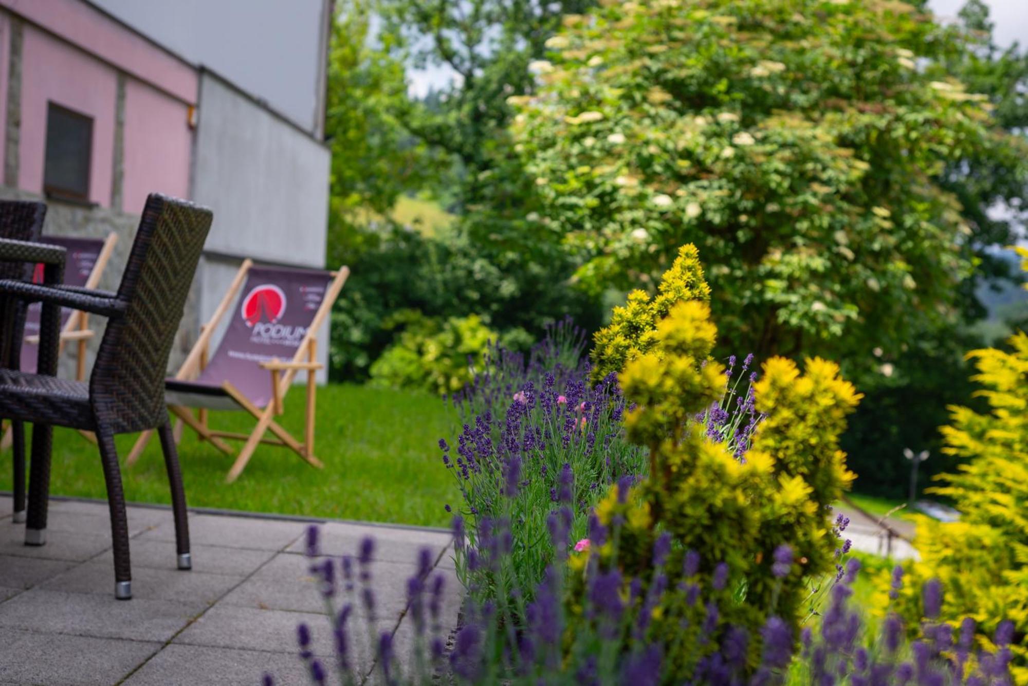 Hotel Podium Weichsel Exterior foto